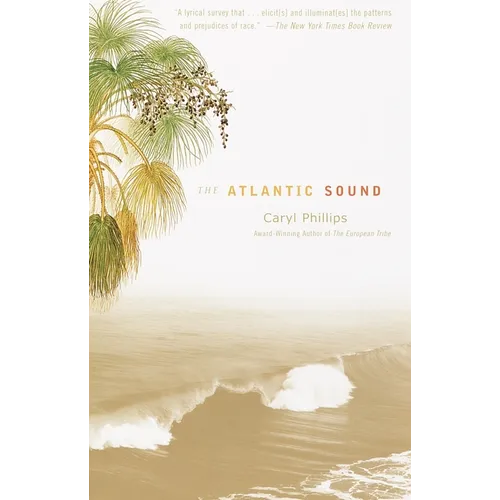 The Atlantic Sound
