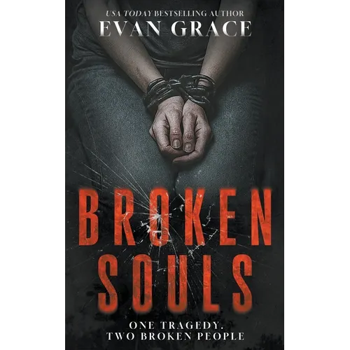 Broken Souls: A Dark Romance