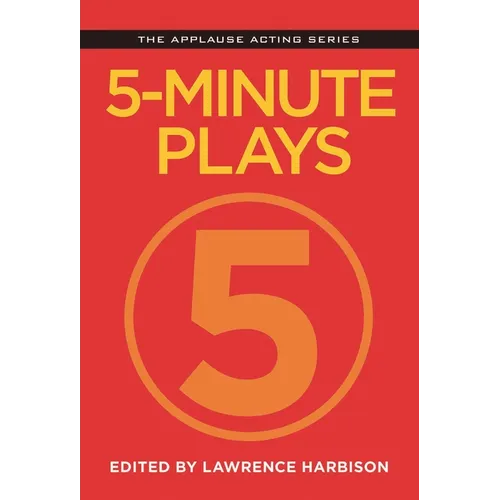 5-Minute Plays