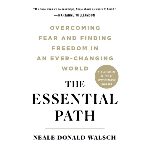 The Essential Path