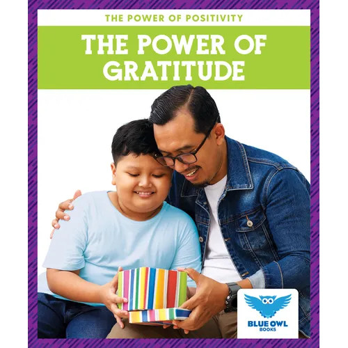 The Power of Gratitude