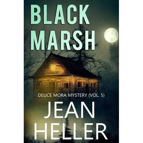 Black Marsh