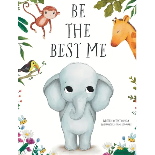 Be the Best Me