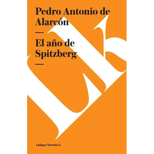 El año de Spitzberg