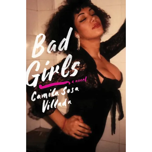 Bad Girls