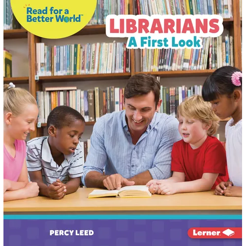 Librarians: A First Look