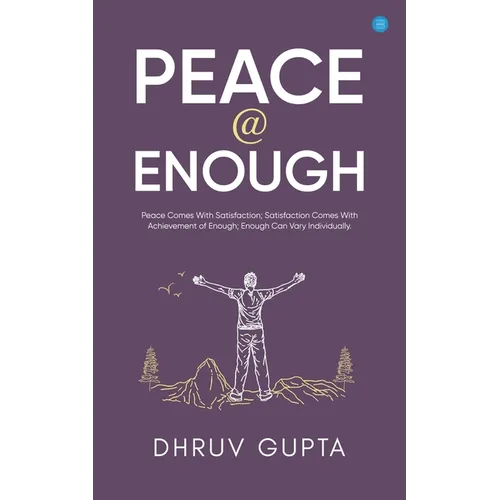 Peace @ Enough
