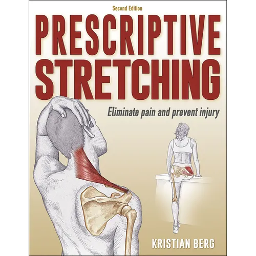 Prescriptive Stretching
