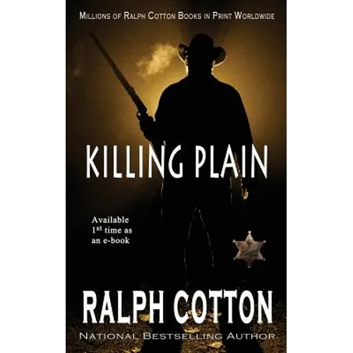 Killing Plain