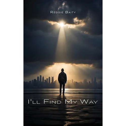I'll Find My Way