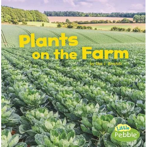 Plants on the Farm