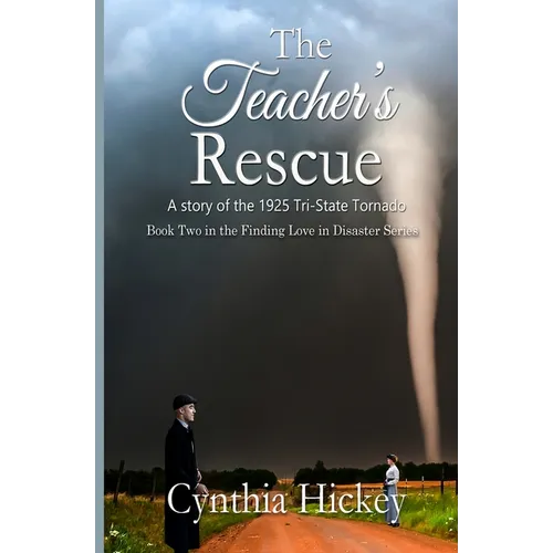 The Teacher's Rescue