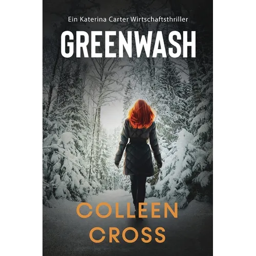 Greenwash - Paperback