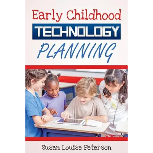 Early Childhood Technology Planning