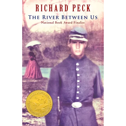 The River Between Us