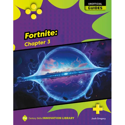 Fortnite: Chapter 3
