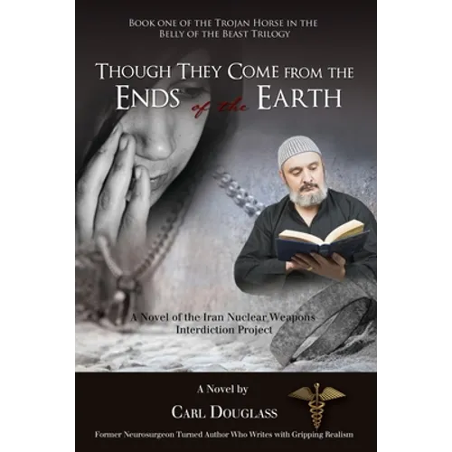 Though They Come from the Ends of the Earth