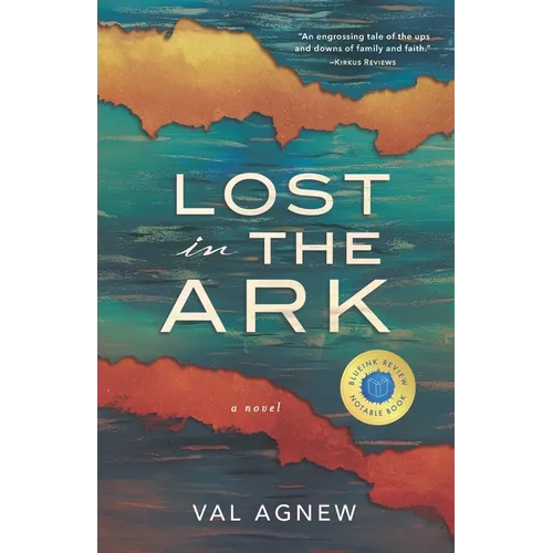 Lost in The Ark