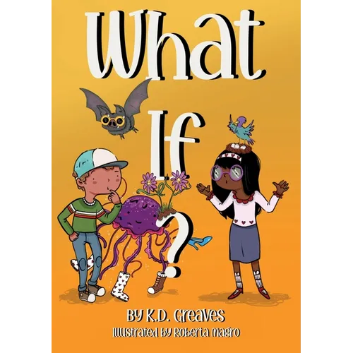 What If?