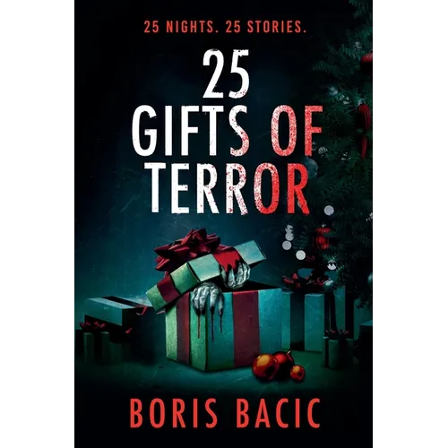 25 Gifts of Terror