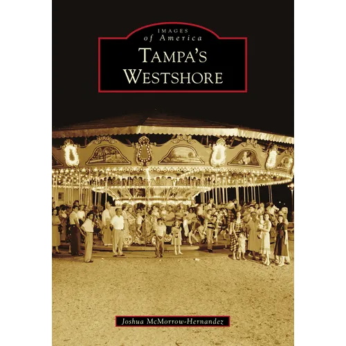 Tampa's Westshore