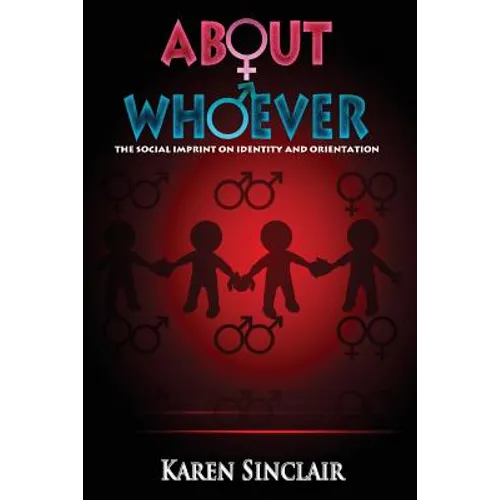 About Whoever: The Social Imprint on Identity and Orientation