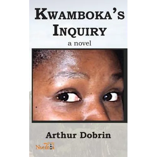 Kwamboka's Inquiry