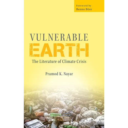 Vulnerable Earth