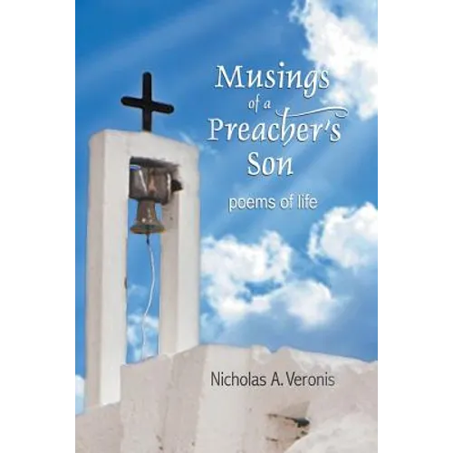 Musings of a Preacher's Son