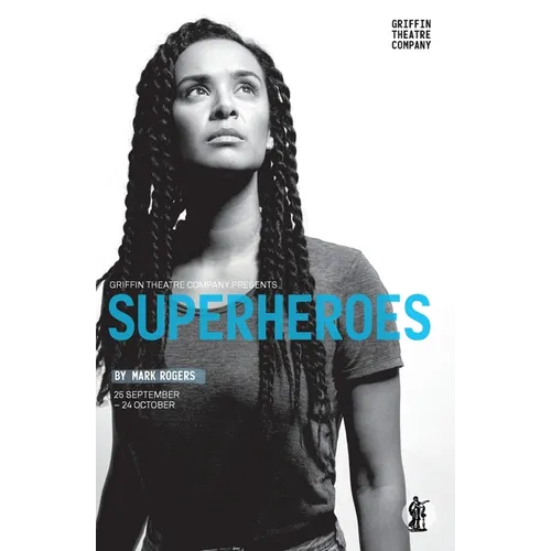 Superheroes