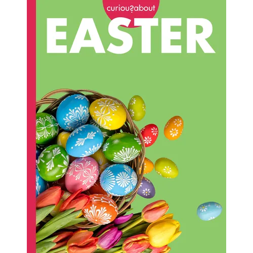 Curious about Easter