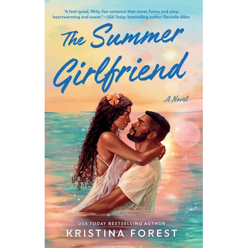 The Summer Girlfriend