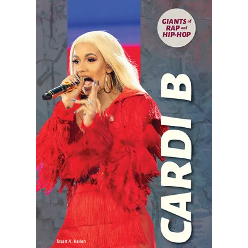 Cardi B