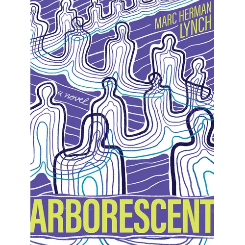 Arborescent