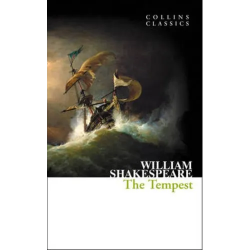 The Tempest