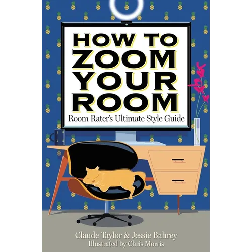 How to Zoom Your Room: Room Rater's Ultimate Style Guide