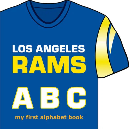 Los Angeles Rams ABC