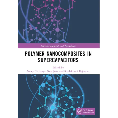 Polymer Nanocomposites in Supercapacitors
