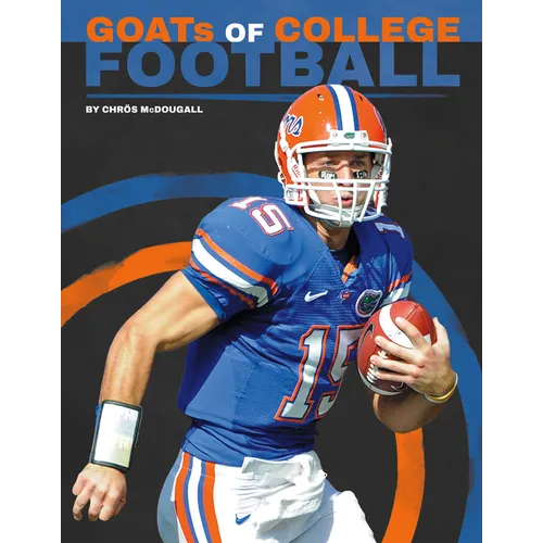 Goats of College Football