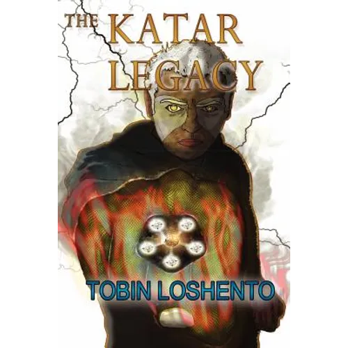 The Katar Legacy