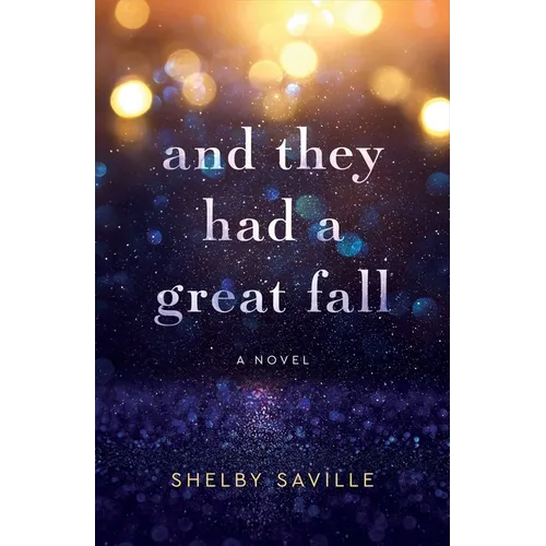 And They Had a Great Fall