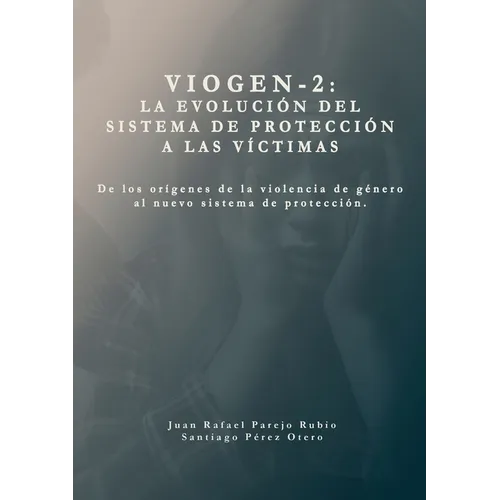 Sistema VioGen-2. La evolución del sistema de protección a las víctimas.: De los orígenes de la violencia de género al nuevo sistema de protección.