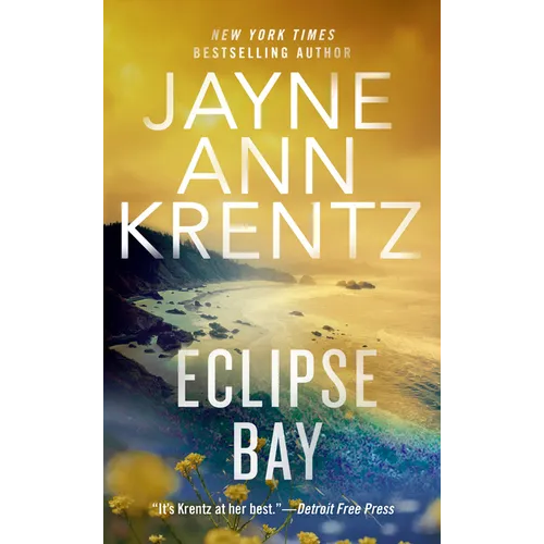Eclipse Bay