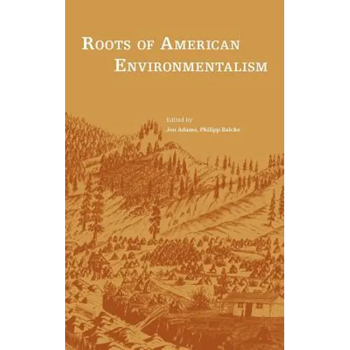Roots of American Environmentalism