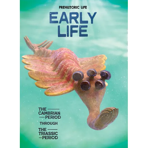 Early Life: The Cambrian Period Through the Triassic Period