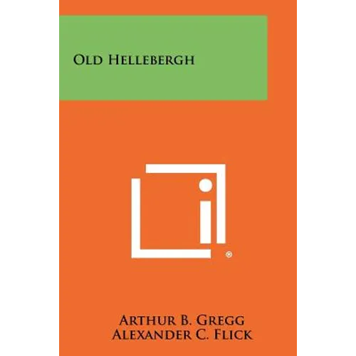 Old Hellebergh