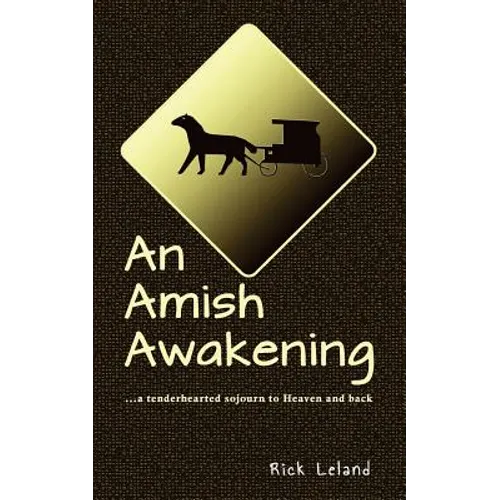 An Amish Awakening: a tenderhearted sojourn to Heaven and back