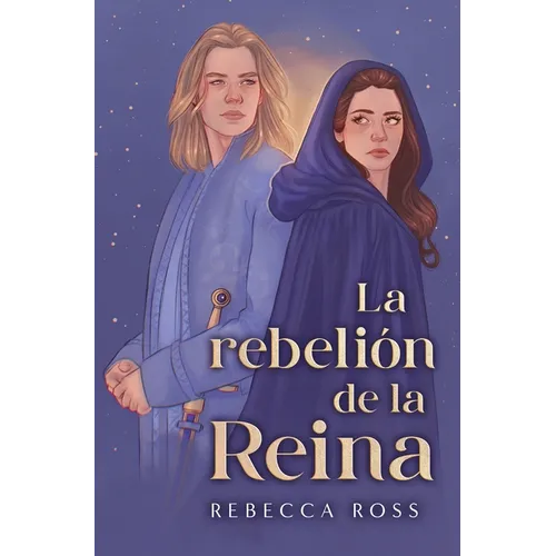 Rebelión de la Reina, La -V3*