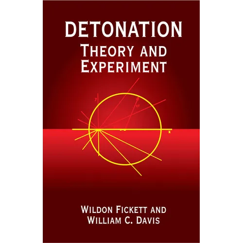 Detonation: Theory and Experiment