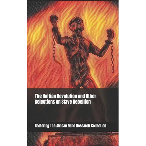 The Haitian Revolution and Other Selections on Slave Rebellion